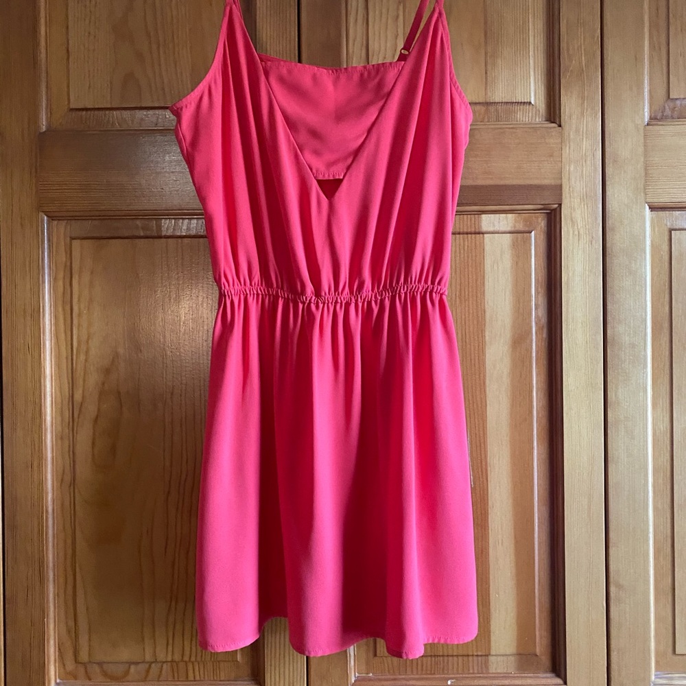 Jack by BB DAKOTA— Pink Dress